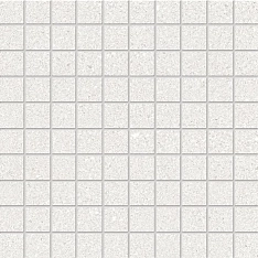 Ergon Grainstone Mosaico Fine Grain White Naturale 30x30 / Эргон Граинстоне
 Мосаико Фине Грайн
 Уайт Натуралье 30x30 